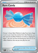Rare Candy (089/091) [PAF]