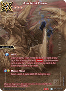 Ancient Draw SPR (BSS04-116) [BSS04]
