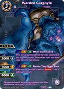 Warden Gargoyle SPR (BSS04-020) [BSS04]