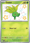 Oddish (092/091) [PAF]