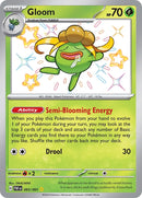 Gloom (093/091) [PAF]