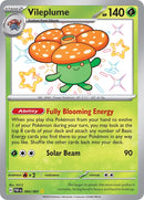 Vileplume (094/091) [PAF]