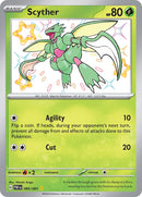 Scyther (095/091) [PAF]
