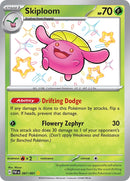 Skiploom (097/091) [PAF]