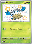 Snover (100/091) [PAF]