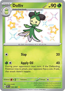 Dolliv (103/091) [PAF]