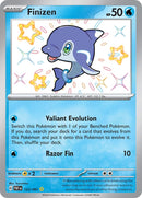 Finizen (123/091) [PAF]