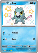Frigibax 128 091 (128/091) [PAF]