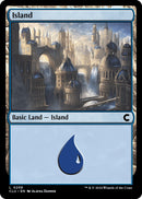 Island 0258 (258) [CLU]