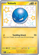 Voltorb (133/091) [PAF]