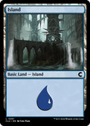 Island 0261 (261) [CLU]