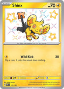 Shinx (135/091) [PAF]