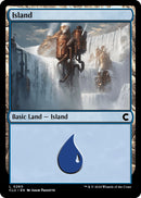 Island 0260 (260) [CLU]