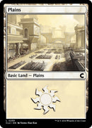 Plains 0255 (255) [CLU]