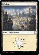 Plains 0254 (254) [CLU]