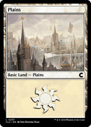 Plains 0257 (257) [CLU]