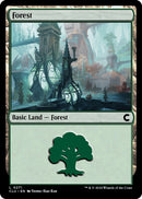 Forest 0271 (271) [CLU]