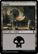 Swamp 0262 (262) [CLU]