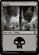 Swamp 0264 (264) [CLU]
