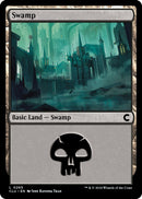Swamp 0265 (265) [CLU]