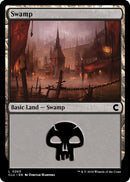 Swamp 0263 (263) [CLU]