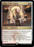 Aegis of the Legion (22) [CLU]