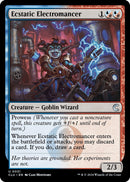 Ecstatic Electromancer (31) [CLU]