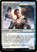 Portal Manipulator (40) [CLU]
