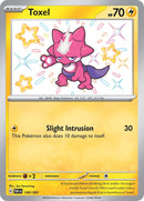 Toxel (140/091) [PAF]