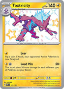 Toxtricity (141/091) [PAF]