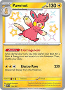 Pawmot (144/091) [PAF]