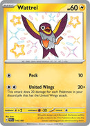 Wattrel (145/091) [PAF]