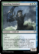 Scuttling Sentinel (42) [CLU]