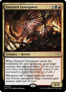Frenzied Gorespawn (32) [CLU]
