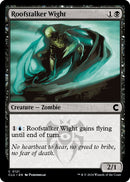 Roofstalker Wight (121) [CLU]