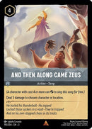 And Then Along Came Zeus (195/204) [3]