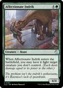 Affectionate Indrik (155) [CLU]