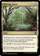 Thriving Grove (250) [CLU]