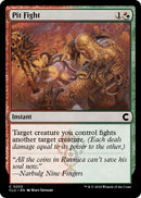 Pit Fight (202) [CLU]