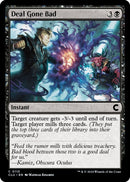 Deal Gone Bad (110) [CLU]