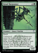 Kraul Harpooner (167) [CLU]