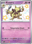 Kadabra (149/091) [PAF]