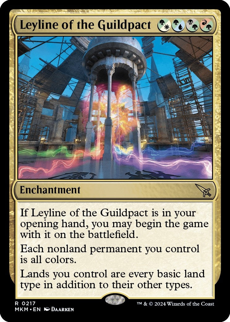 Leyline of the Guildpact (217) [MKM]