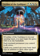 Leyline of the Guildpact Extended Art (418) [MKM]