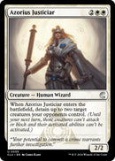Azorius Justiciar (55) [CLU]