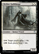 Orzhov Guildmage (201) [CLU]