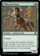 Wildwood Patrol (180) [CLU]