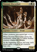 Trostani Discordant (213) [CLU]