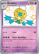 Drifblim (156/091) [PAF]