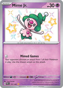 Mime Jr 157 091 (157/091) [PAF]